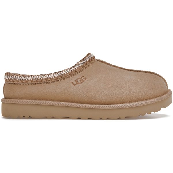 UGG Tasman Slipper Driftwood (Women&rsquo;s)