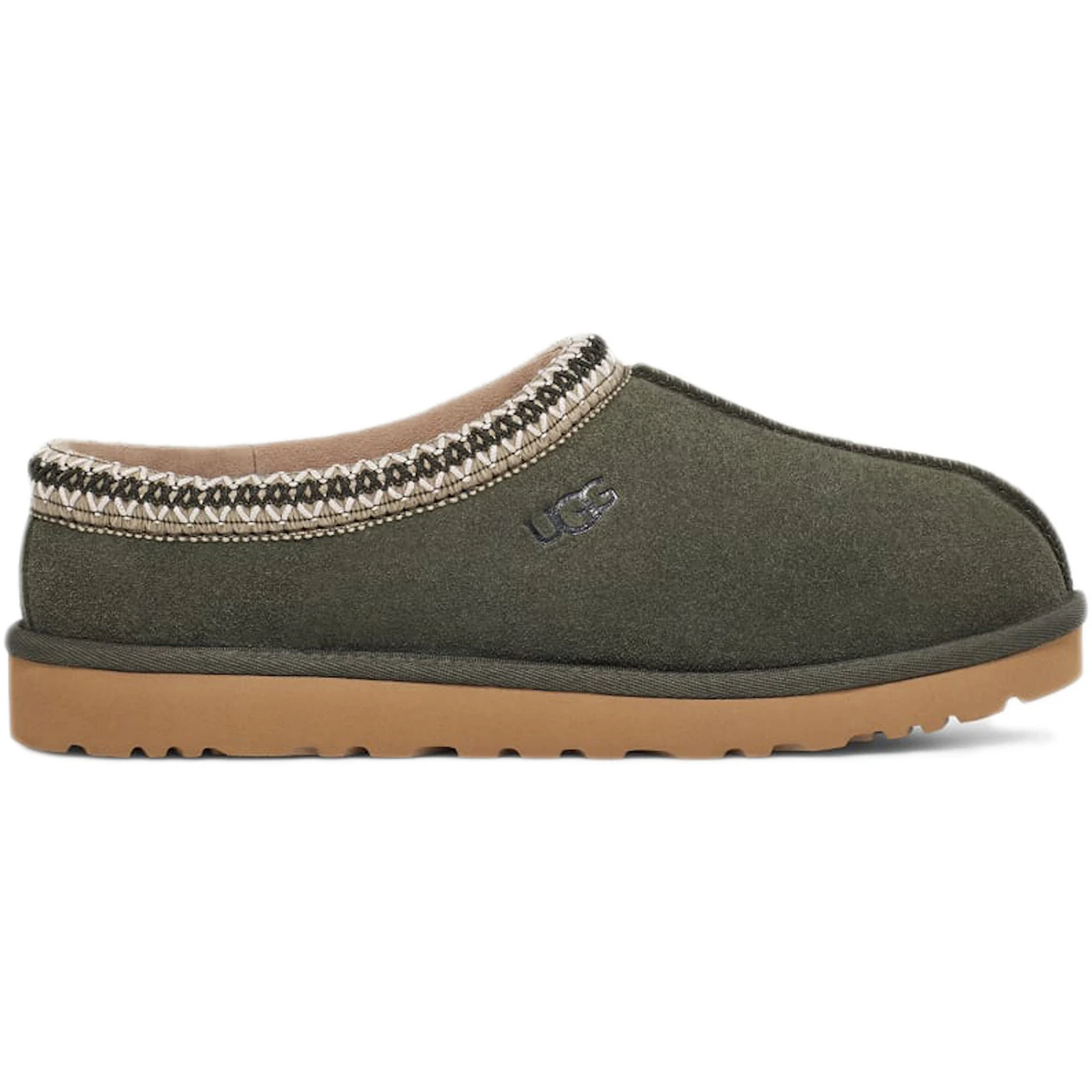 UGG Tasman Slipper Forest Night 1 3