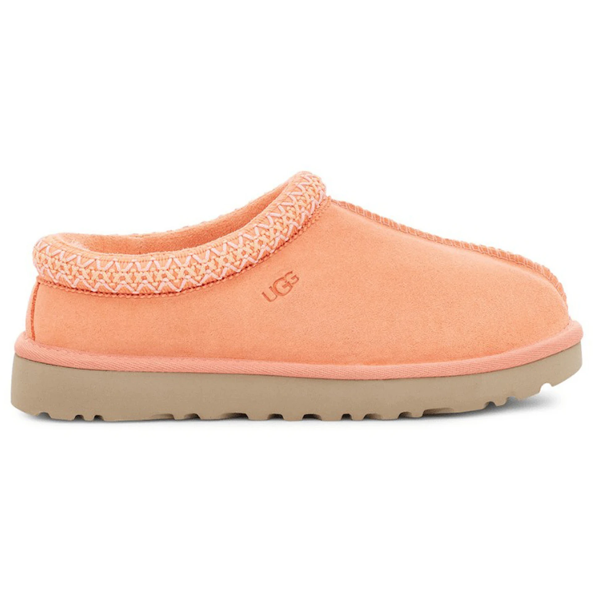 UGG Tasman Slipper Grapefruit (Womens)