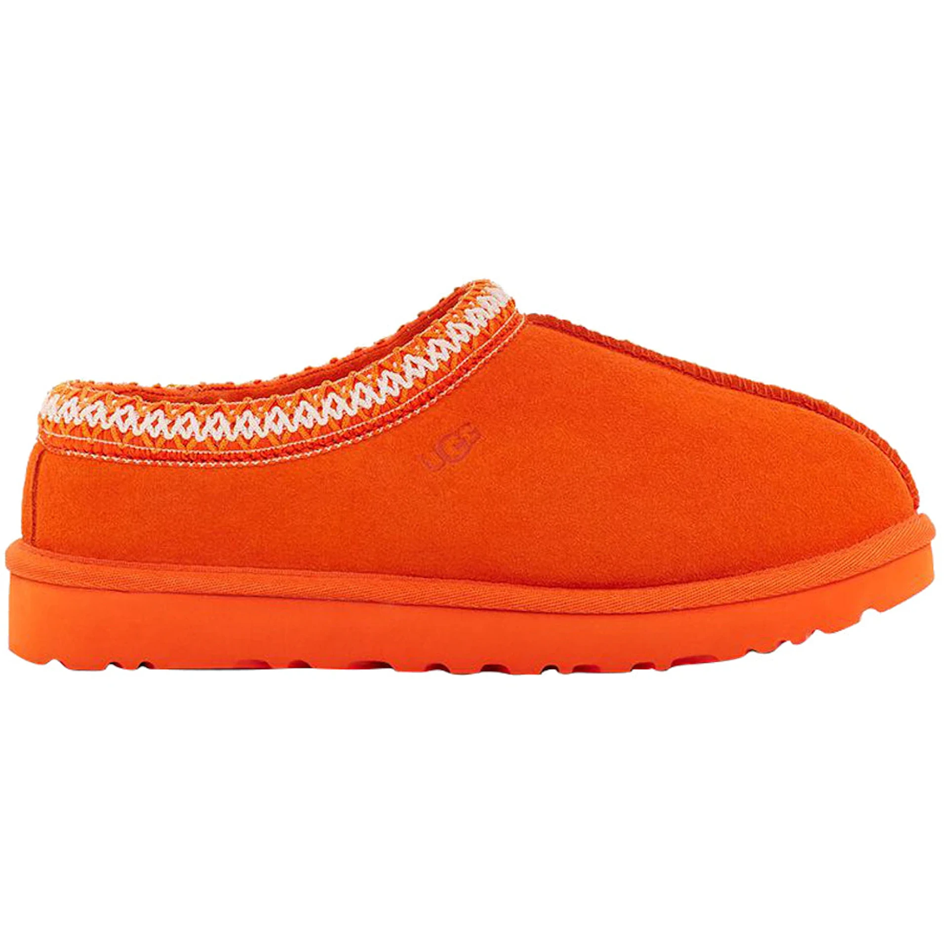 UGG Tasman Slipper Orange Soda Womens 1 3