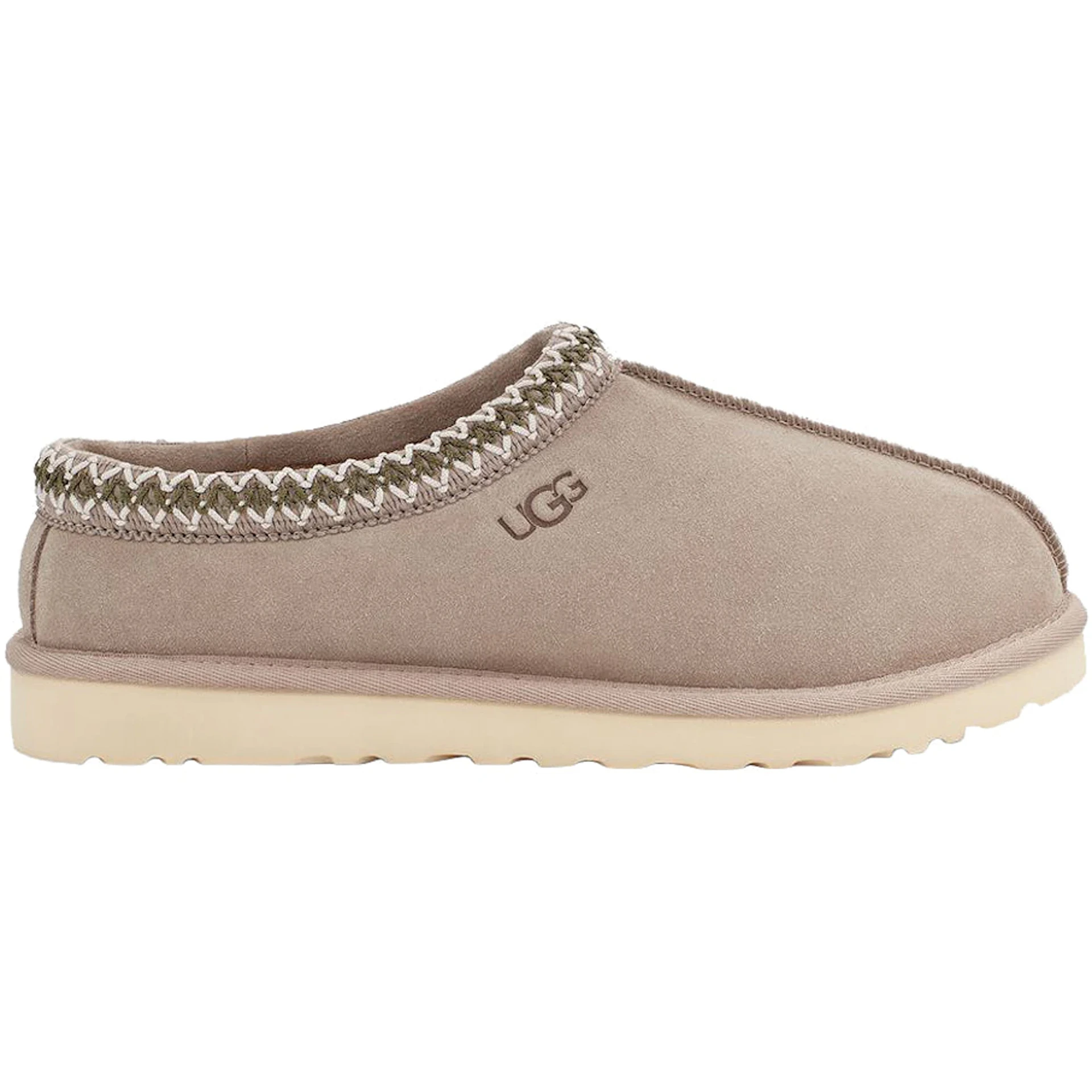 UGG Tasman Slipper Putty