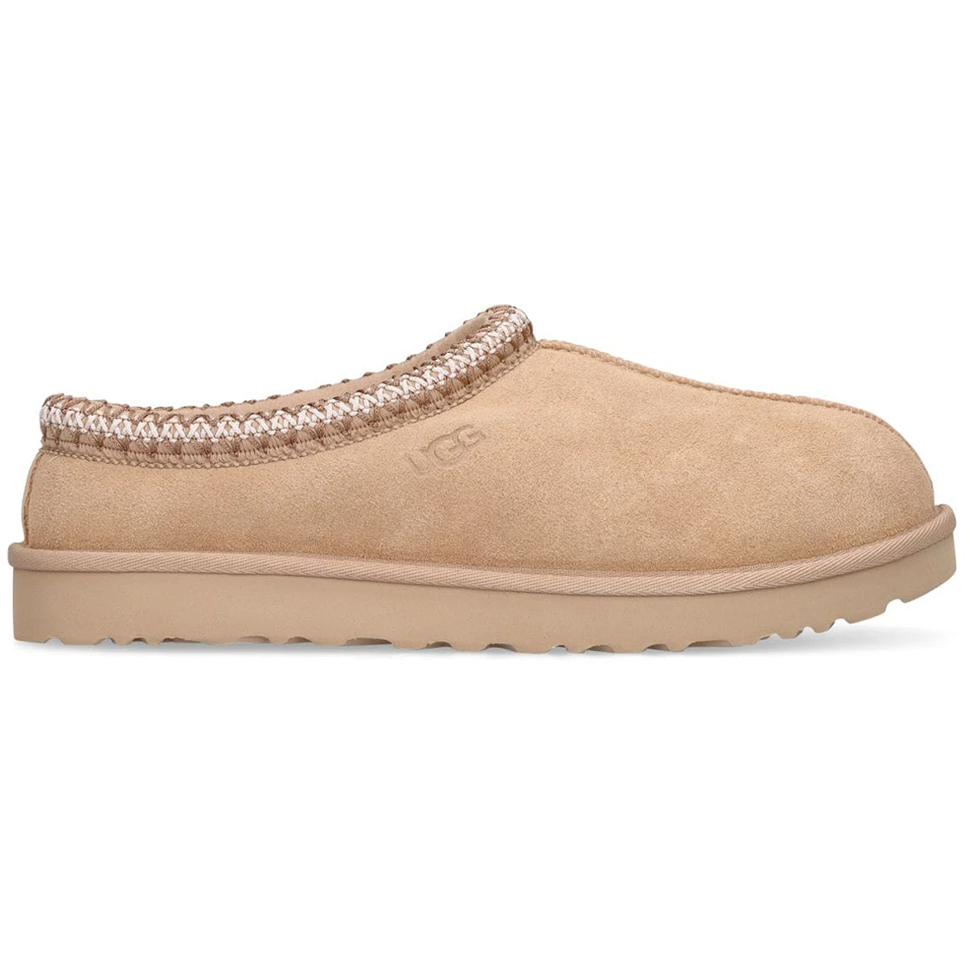 UGG Tasman Slipper Sesame Womens 1 3