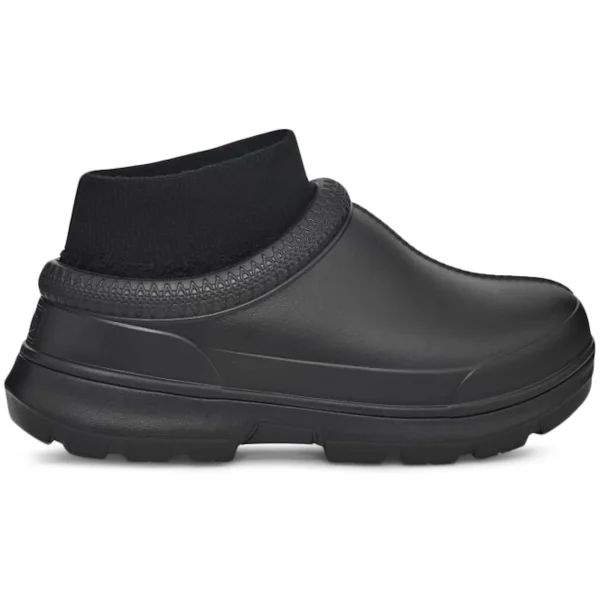 UGG Tasman X Slipper Black (Womens)