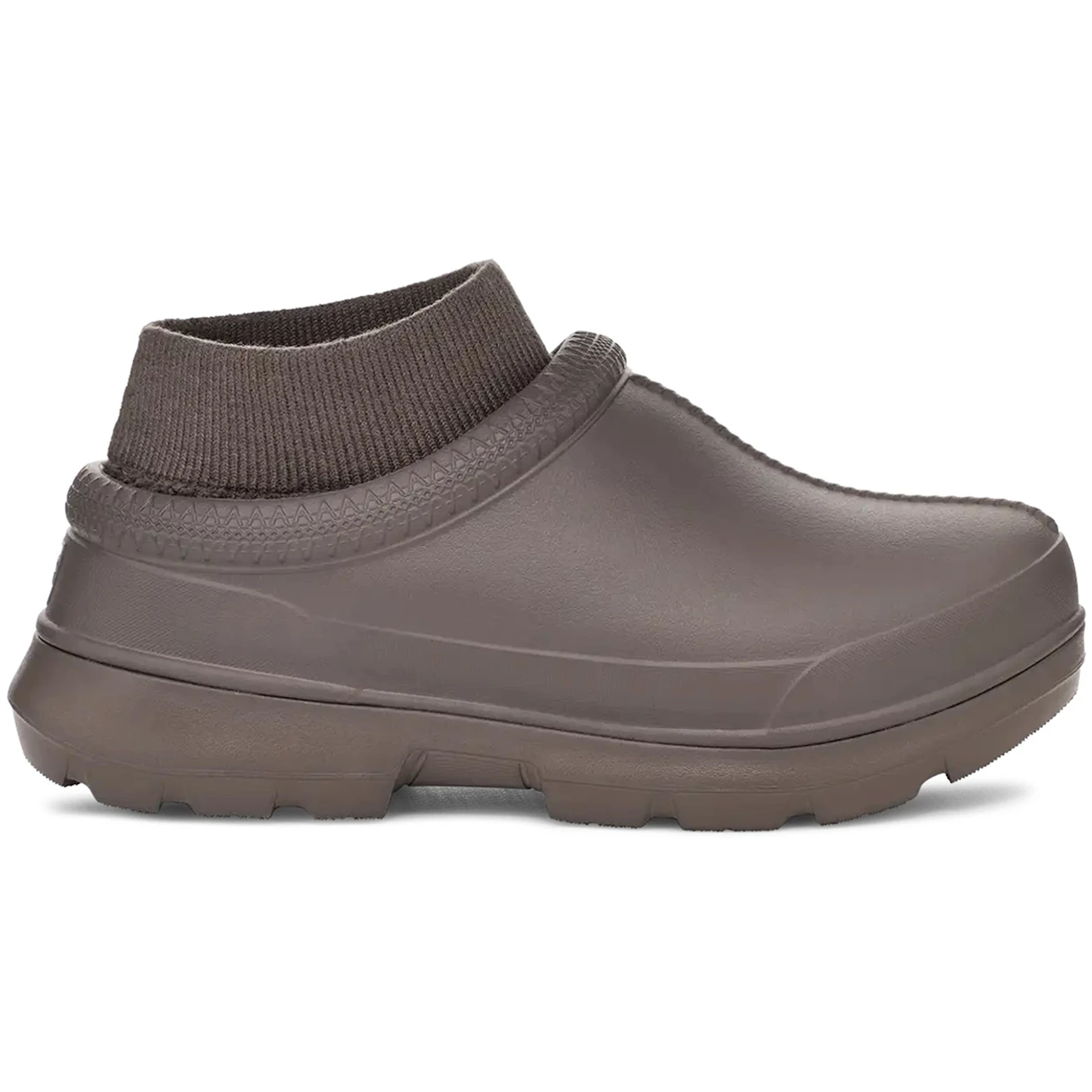 UGG Tasman X Slipper Thunder Cloud Womens 1 2