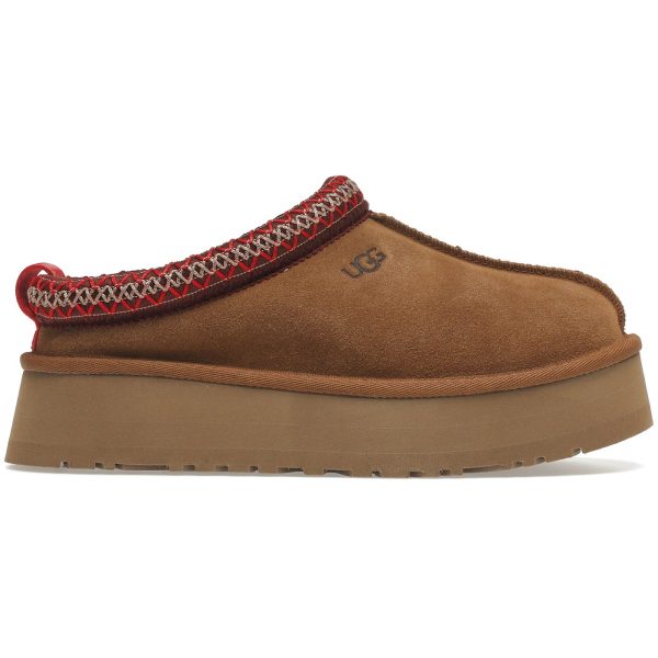 UGG Tazz Slipper Chestnut (Women’s)