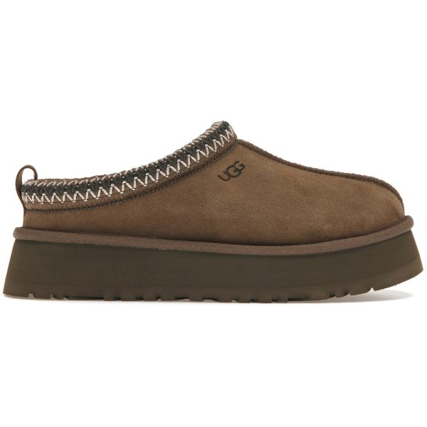 UGG Tazz Slipper Hickory (Women&rsquo;s)