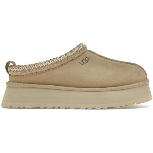 UGG Tazz Slipper Mustard Seed (Women&rsquo;s)