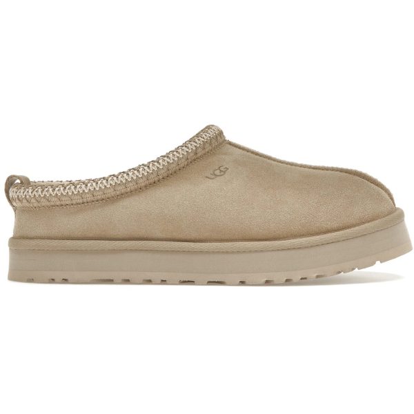 UGG Tazz Slipper Sand (Kids)