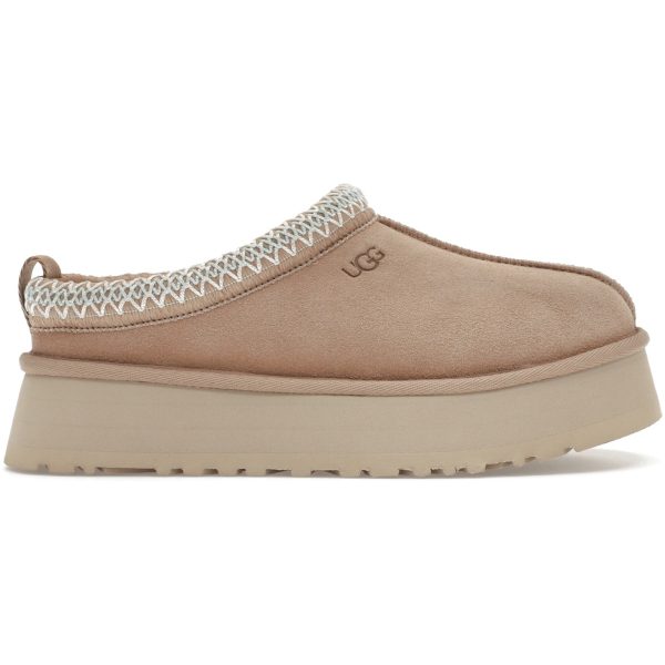 UGG Tazz Slipper Sand (Women&rsquo;s)