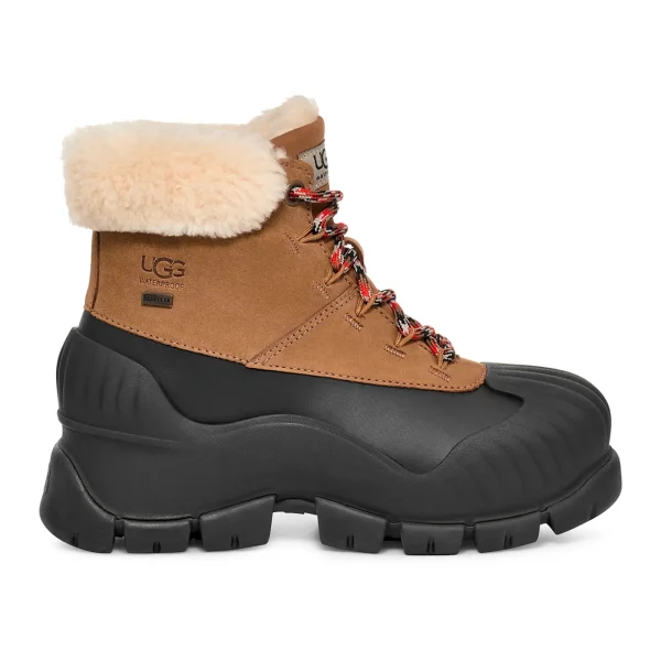 UGG Adiroam Hiker Boot Chestnut (Women&rsquo;s)