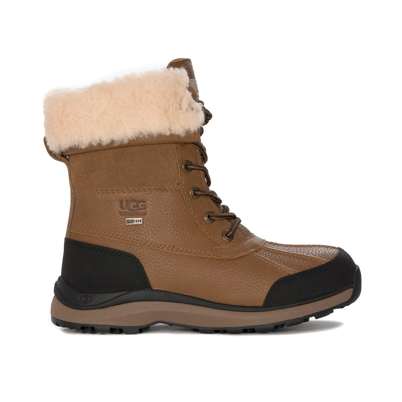 UGG Adirondack III Boot Chestnut (Women's)