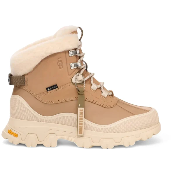 UGG Adirondack Meridian Hiker Boot Sand (Women&rsquo;s)