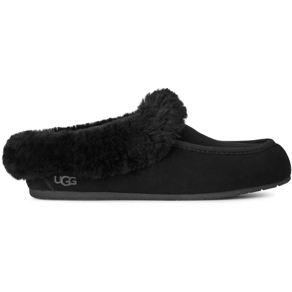 UGG Ansley Mule Black (Women&rsquo;s)