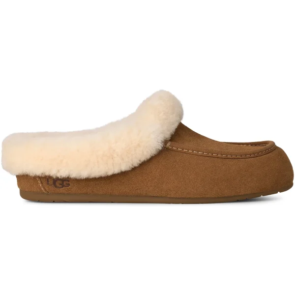 UGG Ansley Mule Chestnut (Women&rsquo;s)