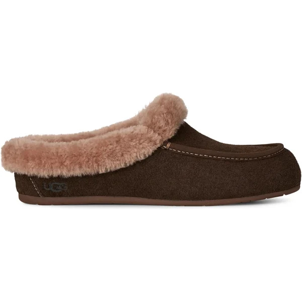 UGG Ansley Mule Dusted Cocoa (Women&rsquo;s)