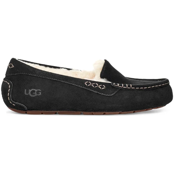 UGG Ansley Slipper Black (Women’s)