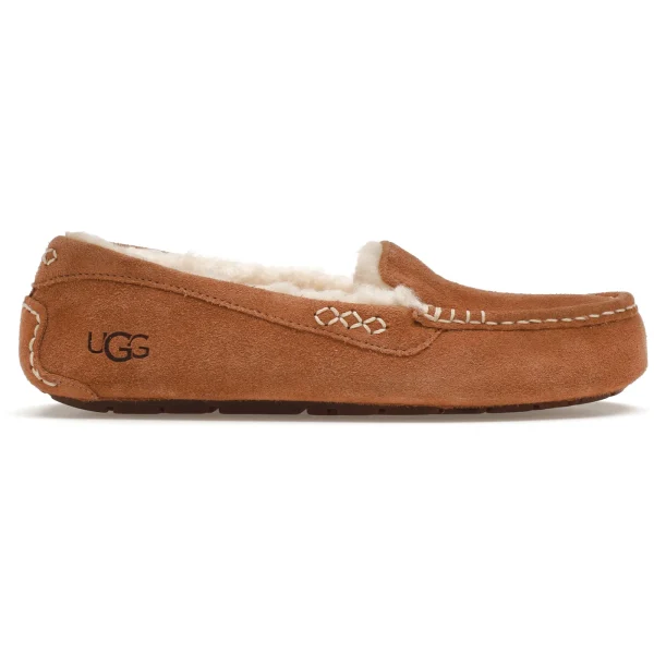 UGG Ansley Slipper Chestnut (Women&rsquo;s)
