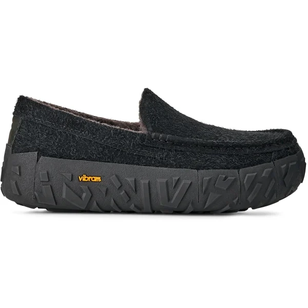 UGG Ascot Wrap Tech Black