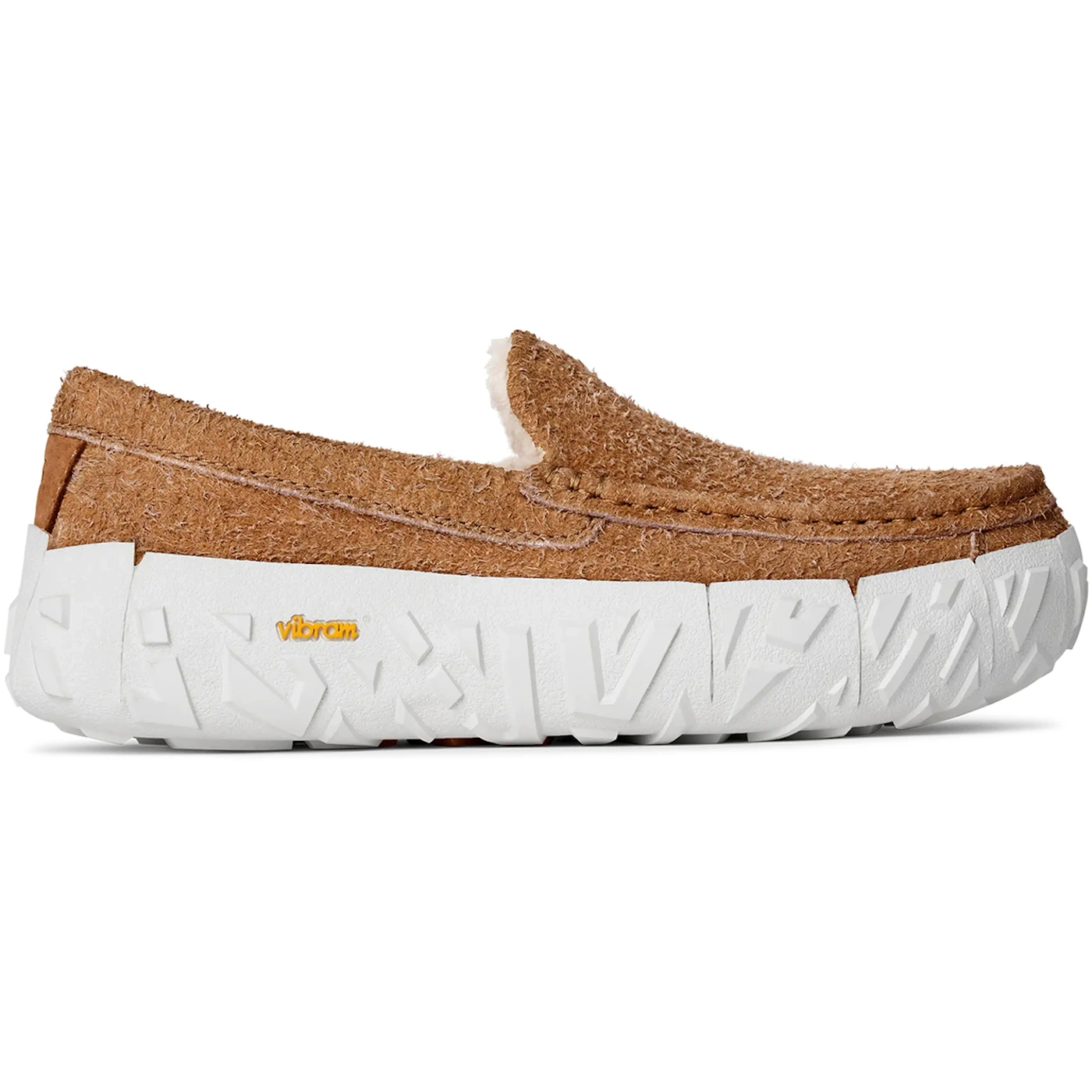 UGG Ascot Wrap Tech Chestnut 1 2