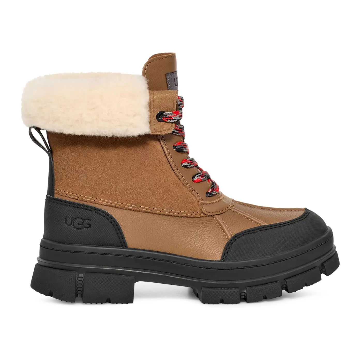 UGG Ashton Addie Boot Chestnut (Women's)