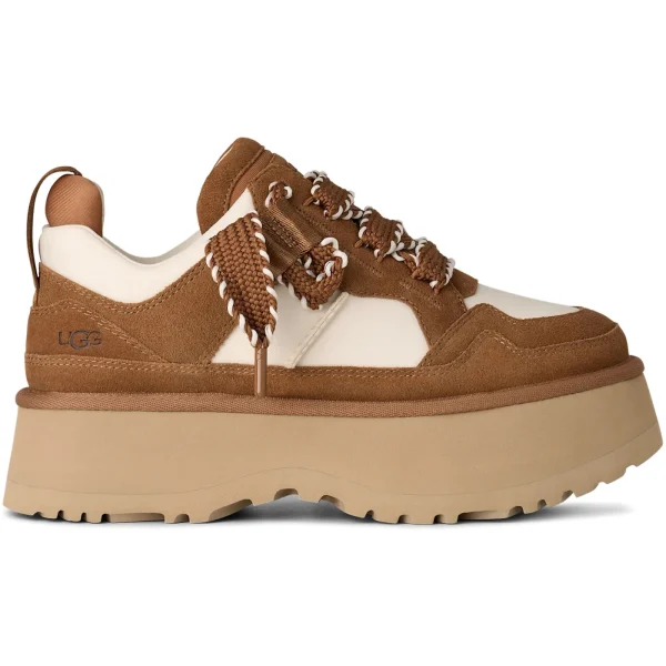 UGG Astromel Chestnut (Women&rsquo;s)