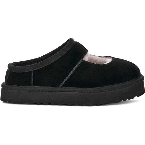 UGG Bea Mary Jane Black (Kids)