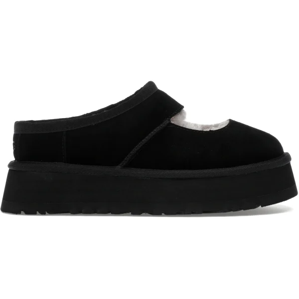 UGG Bea Mary Jane Black (Women&rsquo;s)