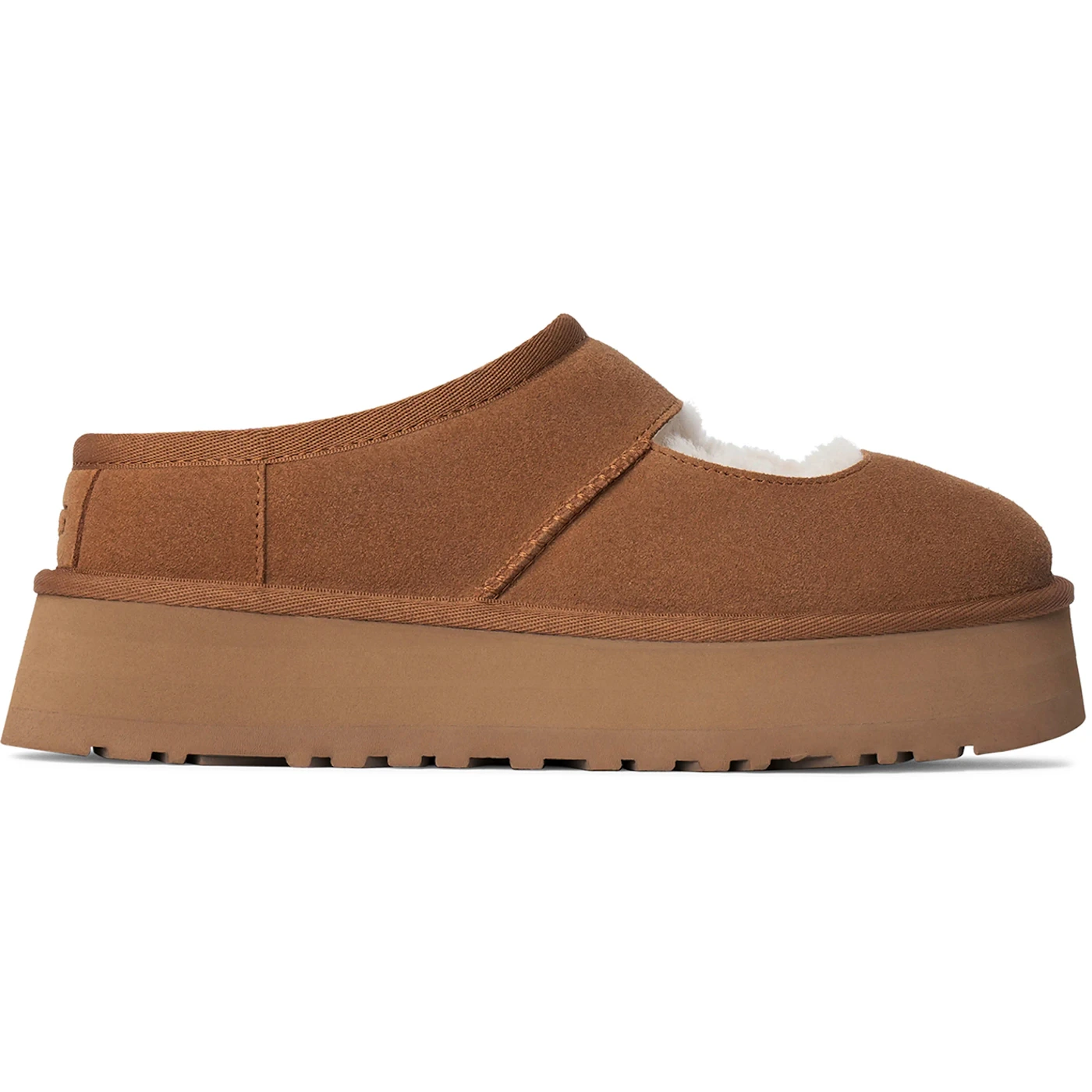 UGG Bea Mary Jane Chestnut (Women's)