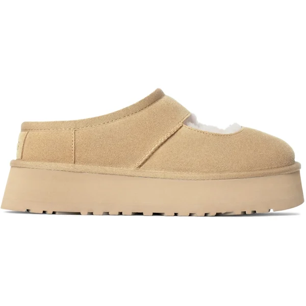 UGG Bea Mary Jane Mustard Seed (Women&rsquo;s)