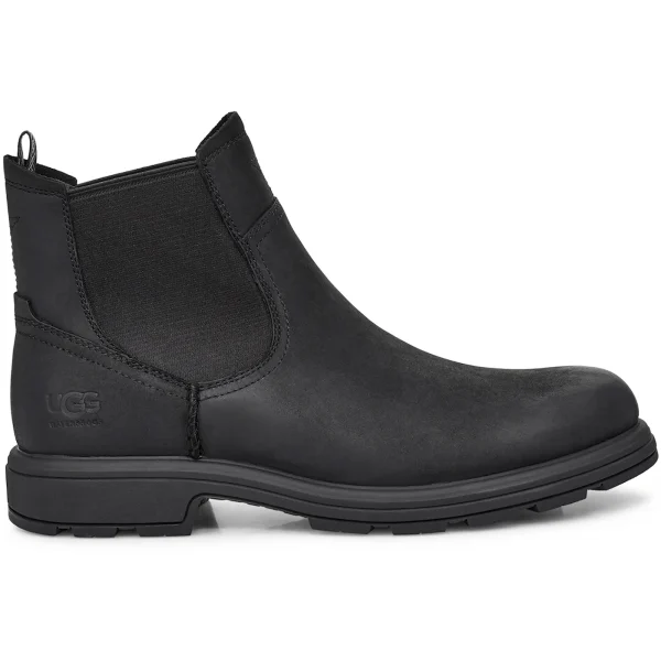 UGG Biltmore Chelsea Boot Black