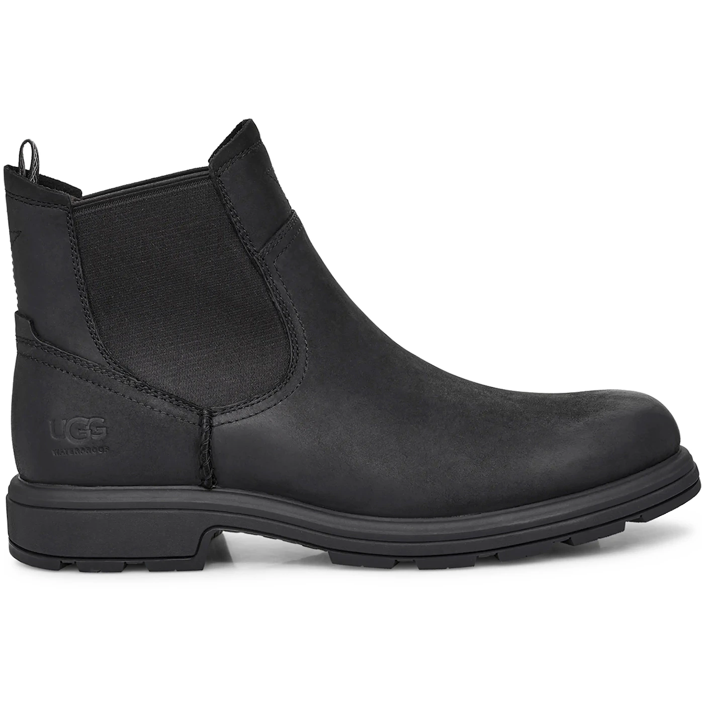 UGG Biltmore Chelsea Boot Black