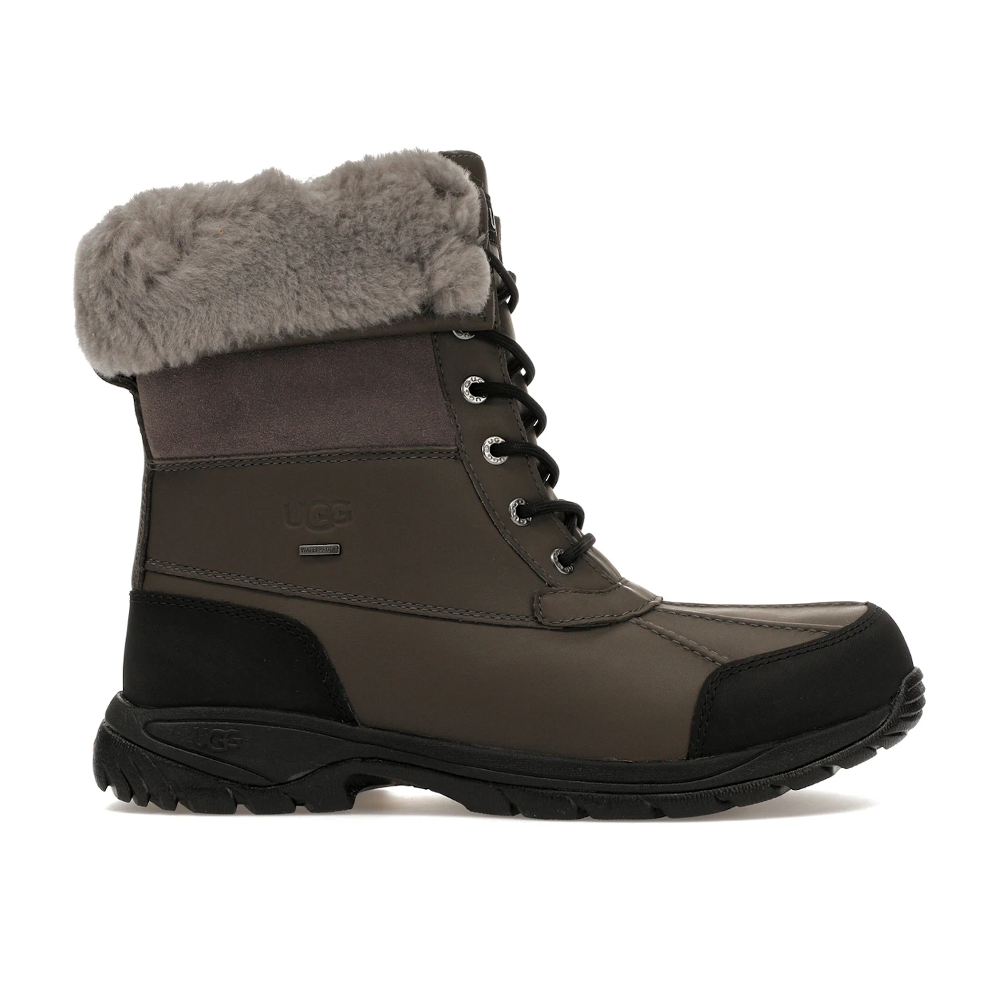 UGG Butte Boot Metal 1 3