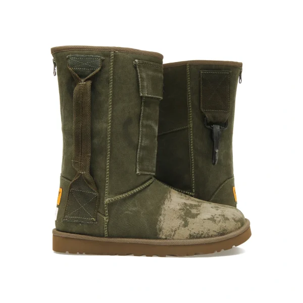 UGG Canvas Boot Gallery Dept.