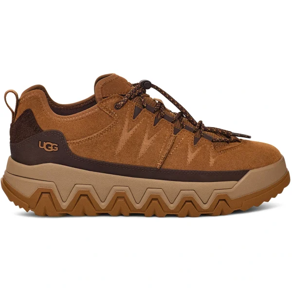 UGG CapTrail Low Chestnut