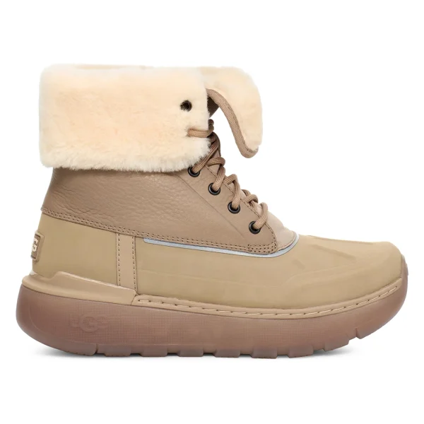 UGG City Butte Weather Boot Dune