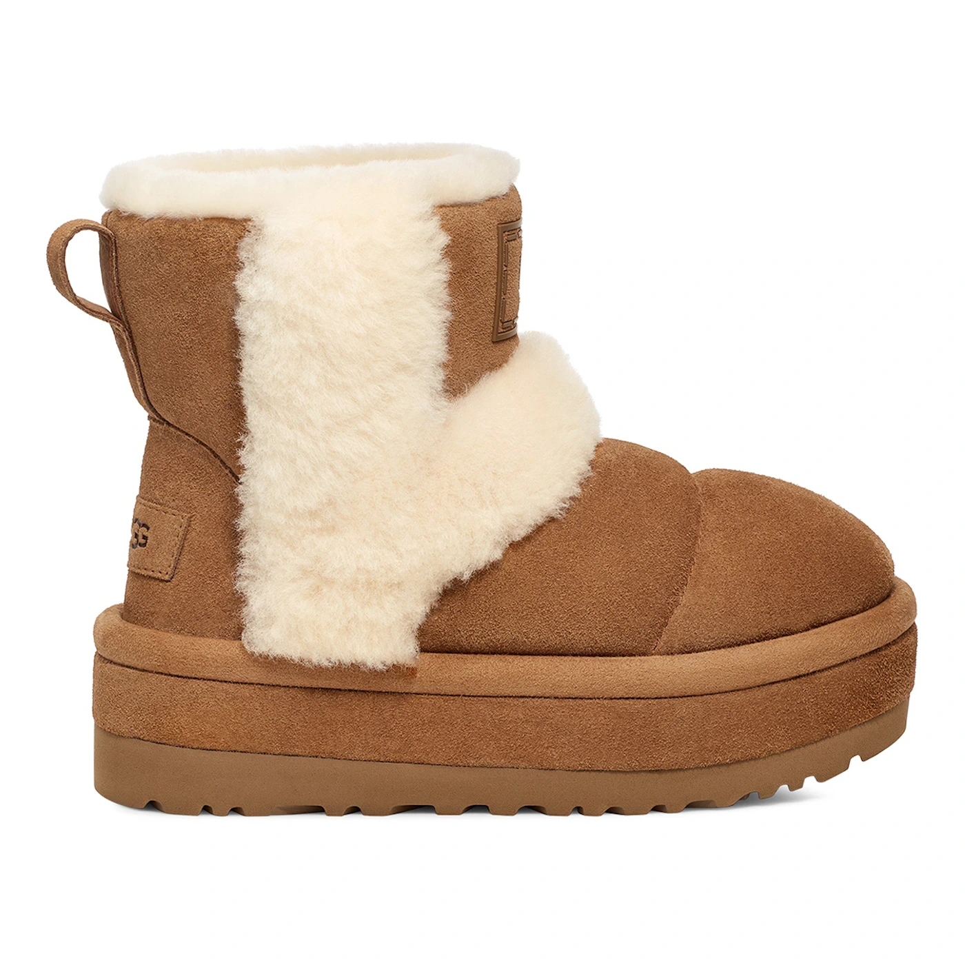 UGG Classic Chillapeak Boot Chestnut (Women's)
