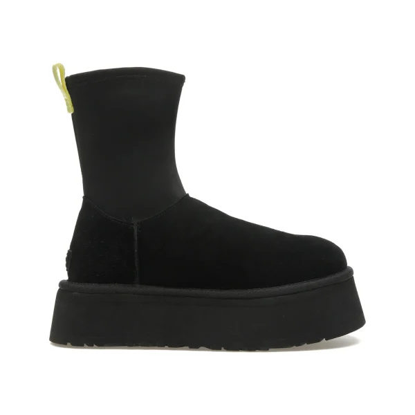 UGG Classic Dipper Boot Black (Women’s)