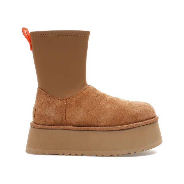 UGG Classic Dipper Boot Chestnut (Women&rsquo;s)