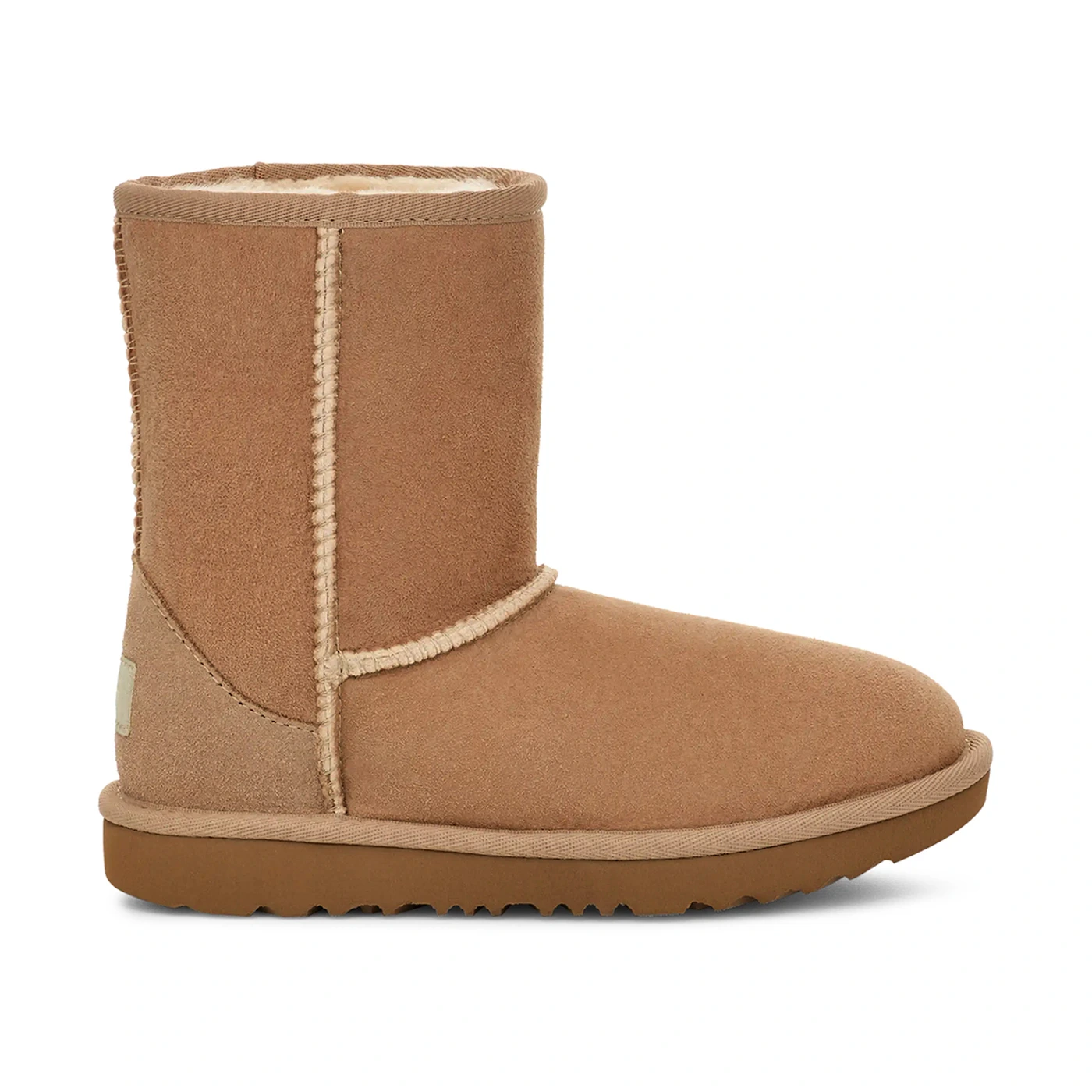UGG Classic II Boot Sand Kids 1 3