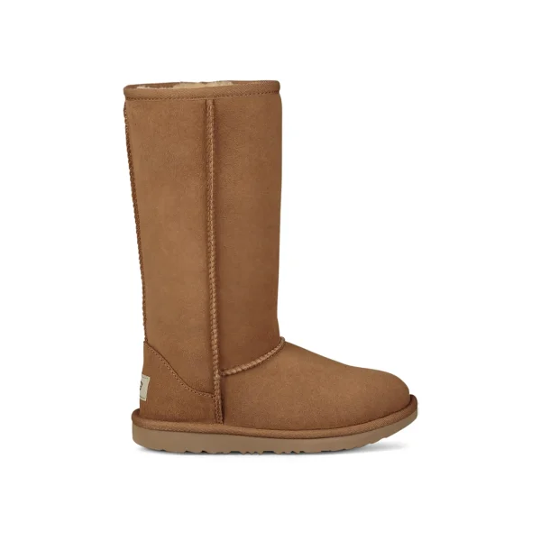 UGG Classic II Tall Boot Chestnut (Kids)