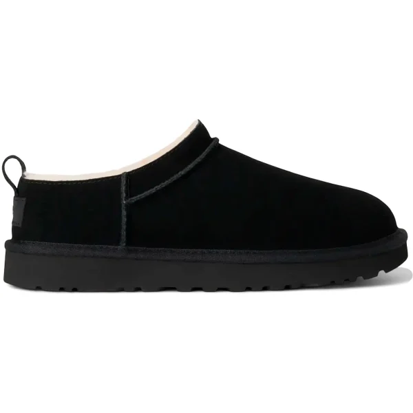 UGG Classic Micro Black (Women&rsquo;s)