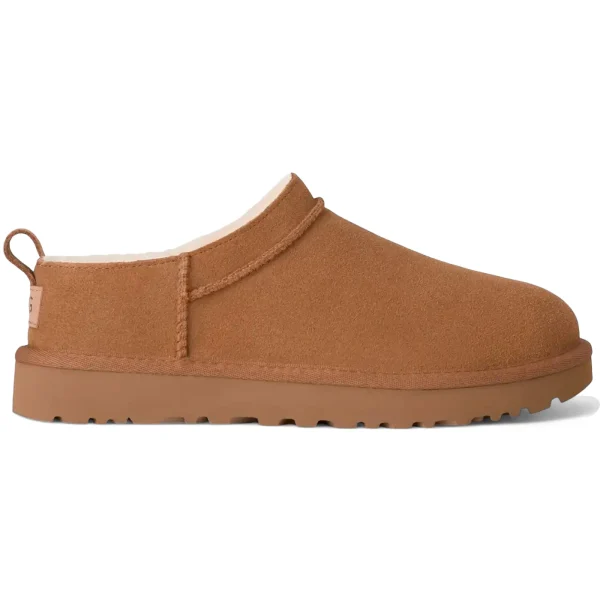 UGG Classic Micro Chestnut (Women’s)