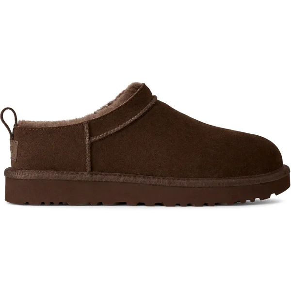 UGG Classic Micro Slipper Dusted Cocoa (Women&rsquo;s)