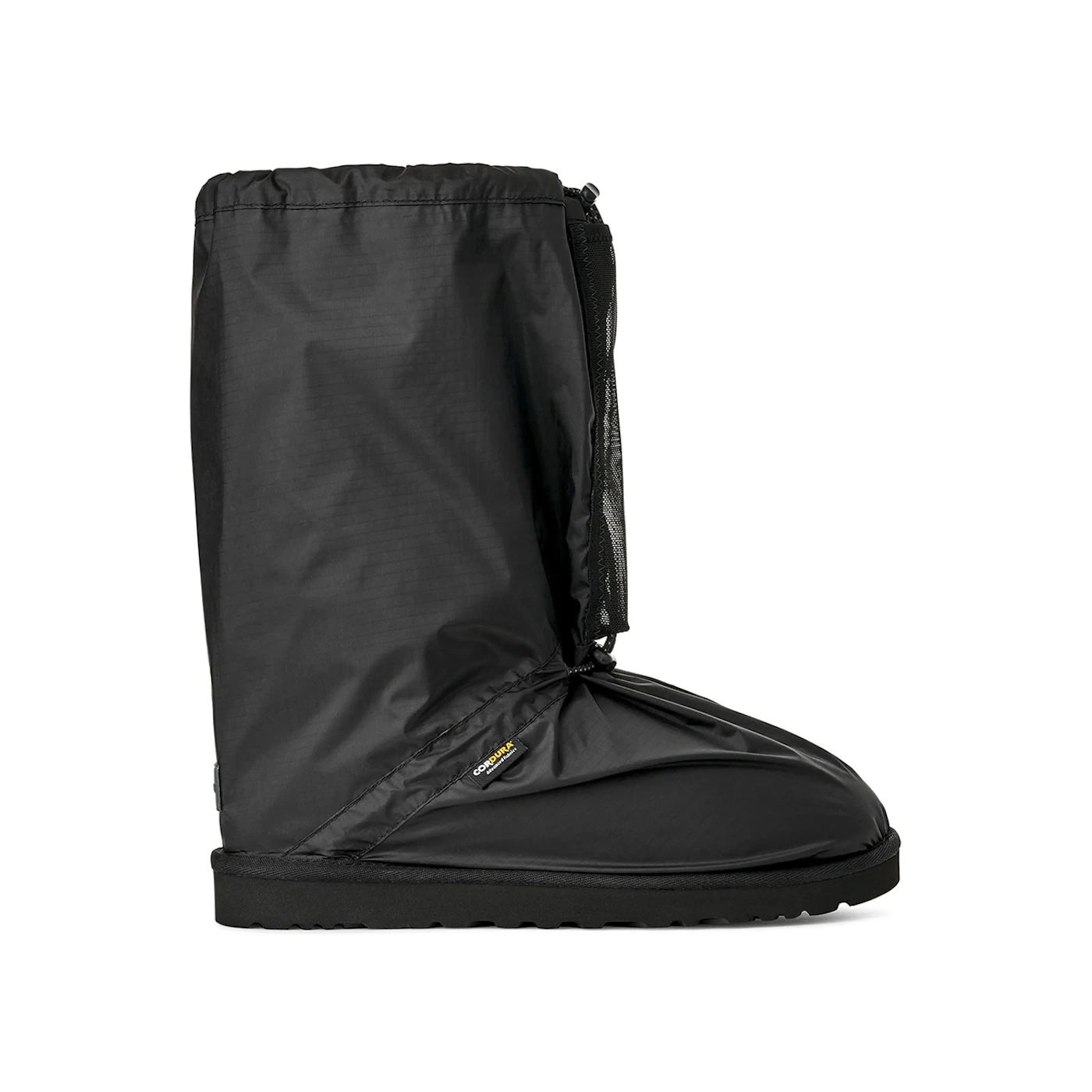 UGG Classic Mini Boot Reese Cooper Black