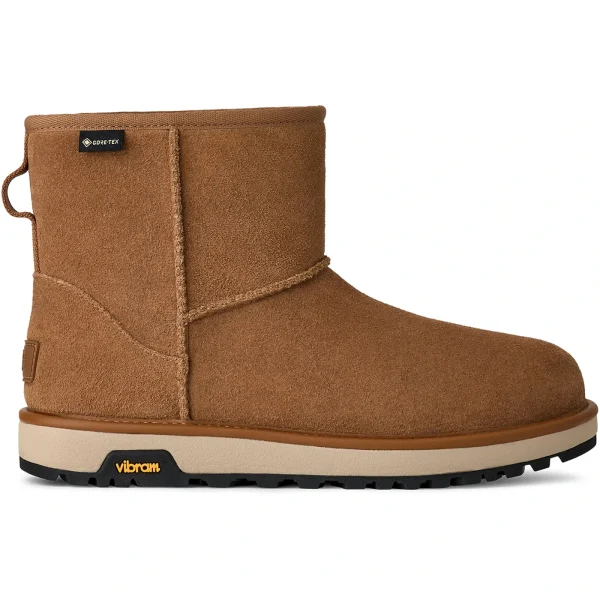 UGG Classic Mini GTX Boot Chestnut (Women&rsquo;s)