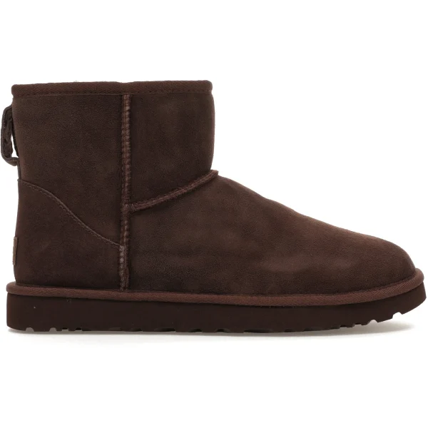 UGG Classic Mini II Boot Burnt Cedar (Women&rsquo;s)