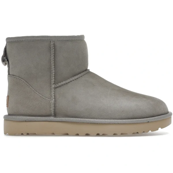 UGG Classic Mini II Boot Goat (Women&rsquo;s)