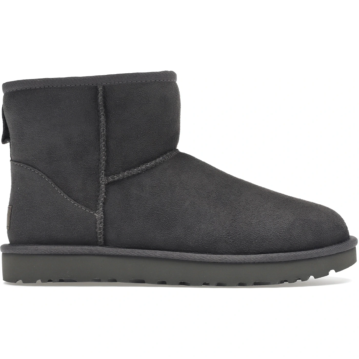 UGG Classic Mini II Boot Grey (Women's)
