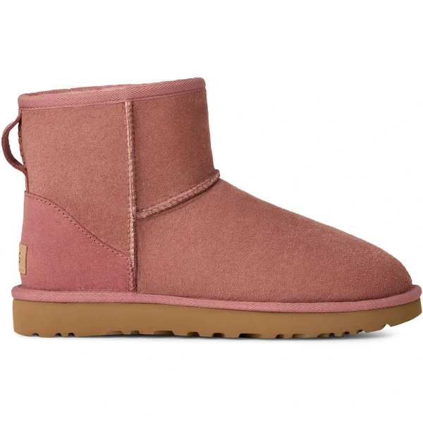 UGG Classic Mini II Boot Pink Dawn (Women&rsquo;s)