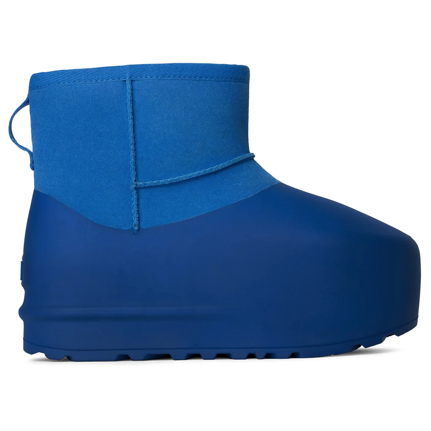 UGG Classic Mini Pumped Molded Boot Big Sky 1 3